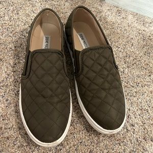 Steven Madden Slip-on Sneakers